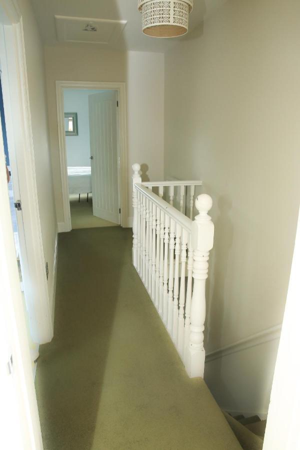 Fully Refurbished Property-March 22-Next To Beach Lowestoft Exterior foto
